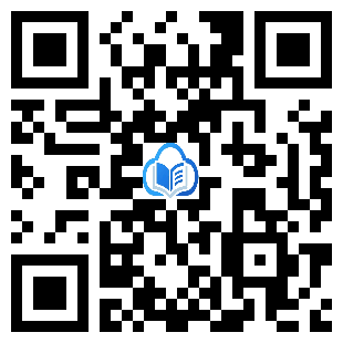 夸克网盘二维码