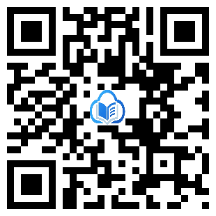 夸克网盘二维码