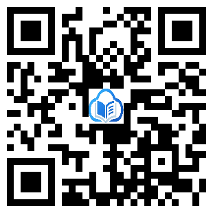 夸克网盘二维码