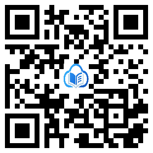 夸克网盘二维码