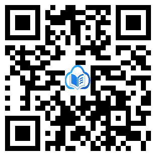 夸克网盘二维码