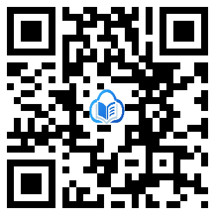 夸克网盘二维码