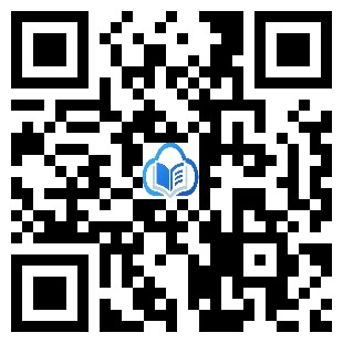 夸克网盘二维码