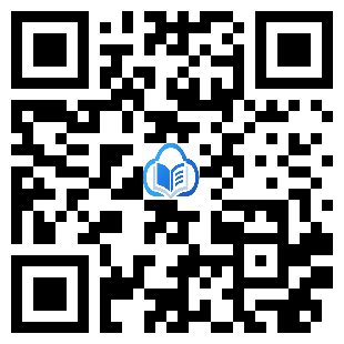 夸克网盘二维码