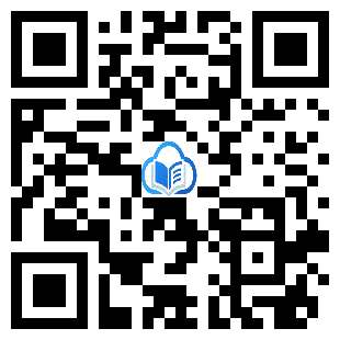 夸克网盘二维码