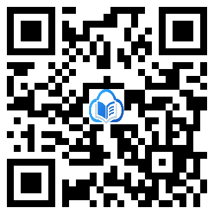 夸克网盘二维码