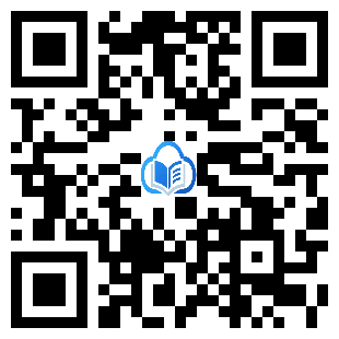 夸克网盘二维码