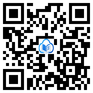 夸克网盘二维码