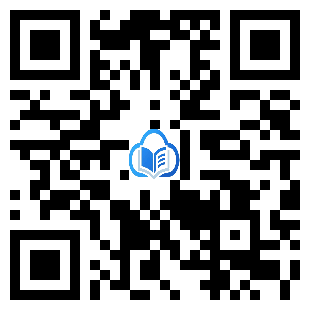 夸克网盘二维码