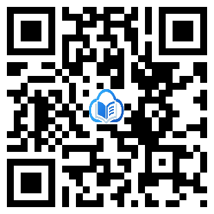 夸克网盘二维码