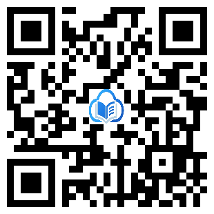 夸克网盘二维码