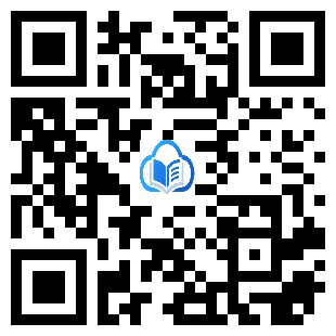 夸克网盘二维码