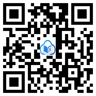 夸克网盘二维码