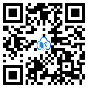 夸克网盘二维码