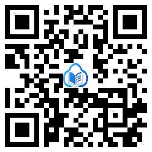 夸克网盘二维码