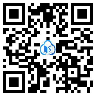 夸克网盘二维码