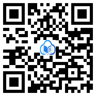 夸克网盘二维码