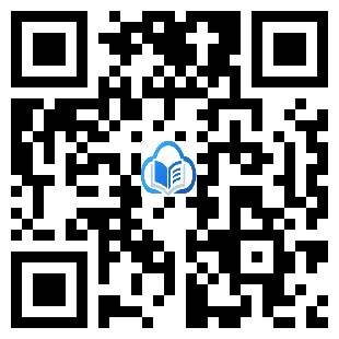 夸克网盘二维码