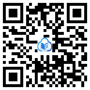 夸克网盘二维码