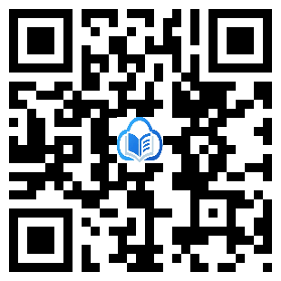 夸克网盘二维码