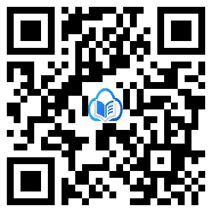 夸克网盘二维码