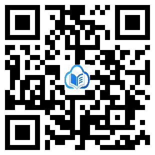 夸克网盘二维码