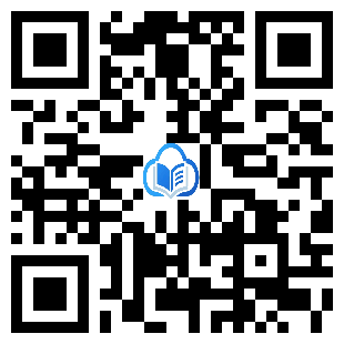 夸克网盘二维码