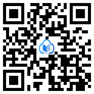 夸克网盘二维码