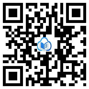 夸克网盘二维码