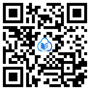 夸克网盘二维码