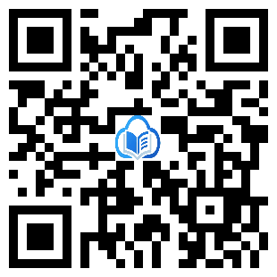 夸克网盘二维码