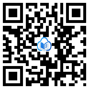 夸克网盘二维码