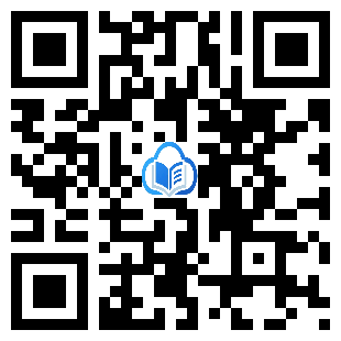 夸克网盘二维码