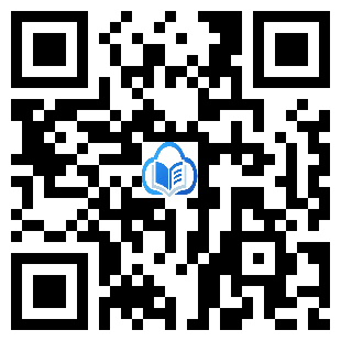 夸克网盘二维码