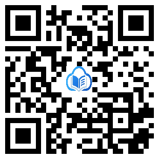 夸克网盘二维码