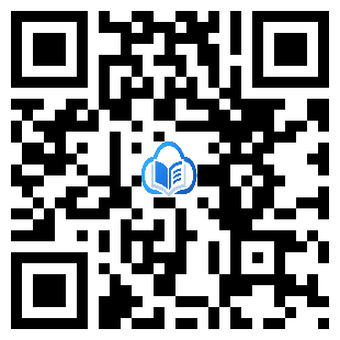 夸克网盘二维码