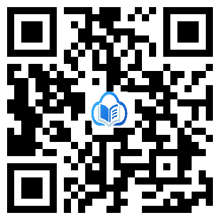 夸克网盘二维码