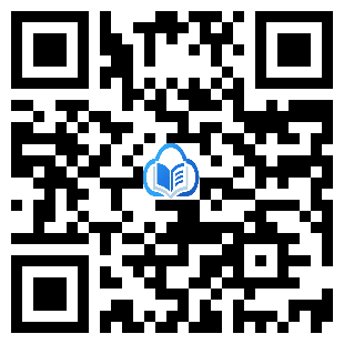 夸克网盘二维码