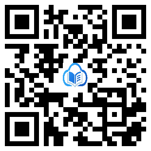 夸克网盘二维码