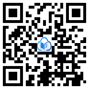 夸克网盘二维码