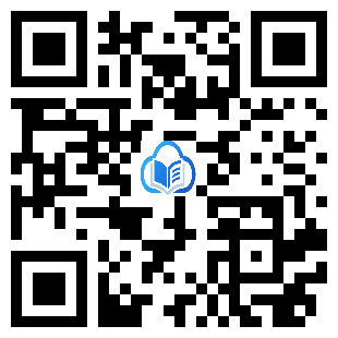 夸克网盘二维码