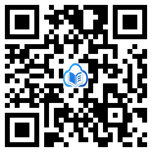 夸克网盘二维码