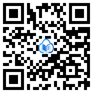 夸克网盘二维码