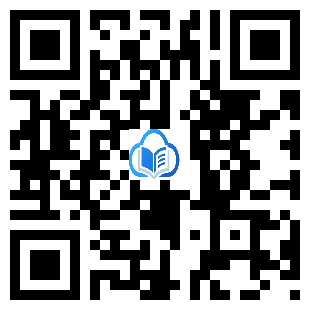 夸克网盘二维码