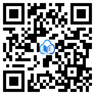 夸克网盘二维码