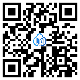 夸克网盘二维码