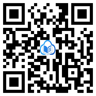 夸克网盘二维码