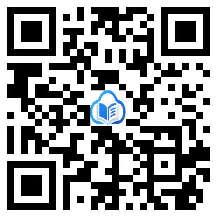 夸克网盘二维码