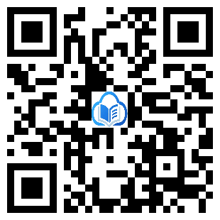 夸克网盘二维码