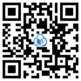 夸克网盘二维码